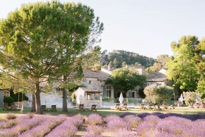 Vacances Mas Eygalières 17&nbsp;Pièces 900&nbsp;m²