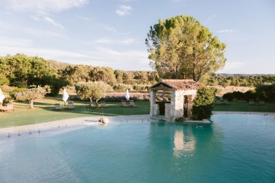Vacances Mas Eygalières 17&nbsp;Pièces 900&nbsp;m²
