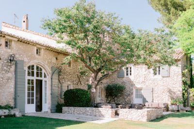 Vacances Mas Eygalières 17&nbsp;Pièces 900&nbsp;m²