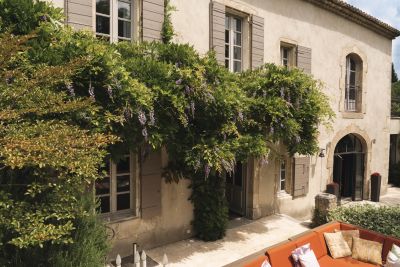 Rental Mas Saint-Rémy-de-Provence 14 Rooms 716 m²