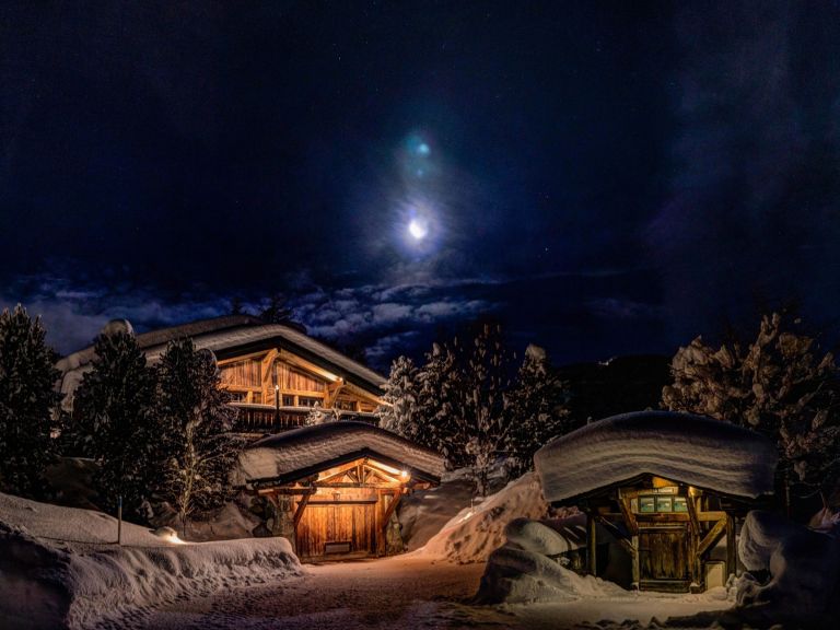 appartement de luxe 5 Pièces en location saisonnière sur MEGEVE (74120)