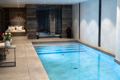 Vacances Chalet de luxe Megève 13 Pièces 900 m²