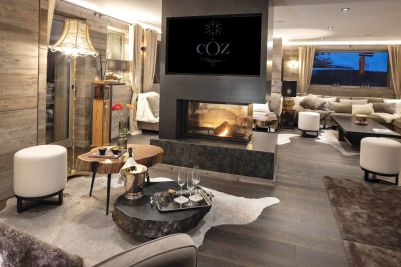 Vacances Chalet de luxe Megève 13&nbsp;Pièces 900&nbsp;m²