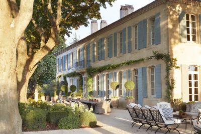 Vacances Mas Avignon 18&nbsp;Pièces 1300&nbsp;m²