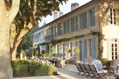 Vacances Mas Avignon 18&nbsp;Pièces 1300&nbsp;m²