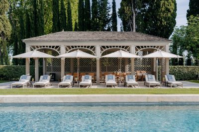 Vacances Mas Avignon 18&nbsp;Pièces 1300&nbsp;m²