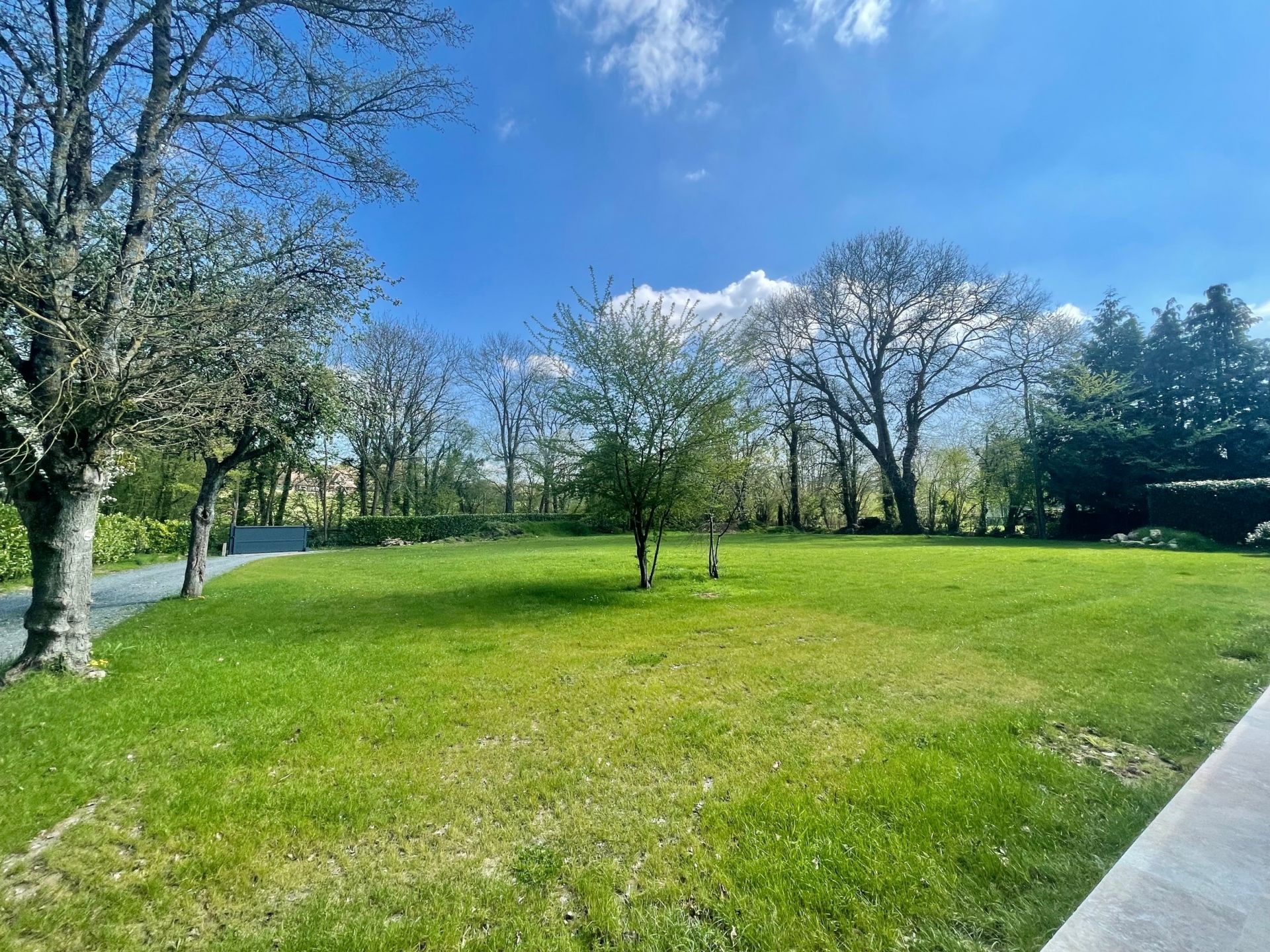 maison de luxe 5 Pièces en location saisonnière sur TOURGEVILLE (14800)