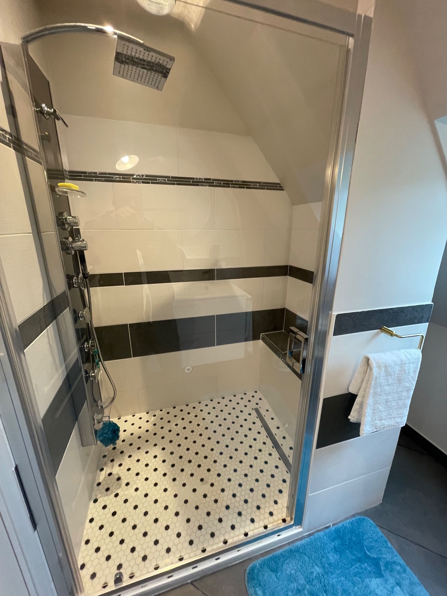 maison de luxe 5 Pièces en location saisonnière sur TOURGEVILLE (14800)