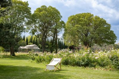 Vacances Mas Saint-Rémy-de-Provence 9&nbsp;Pièces 420&nbsp;m²