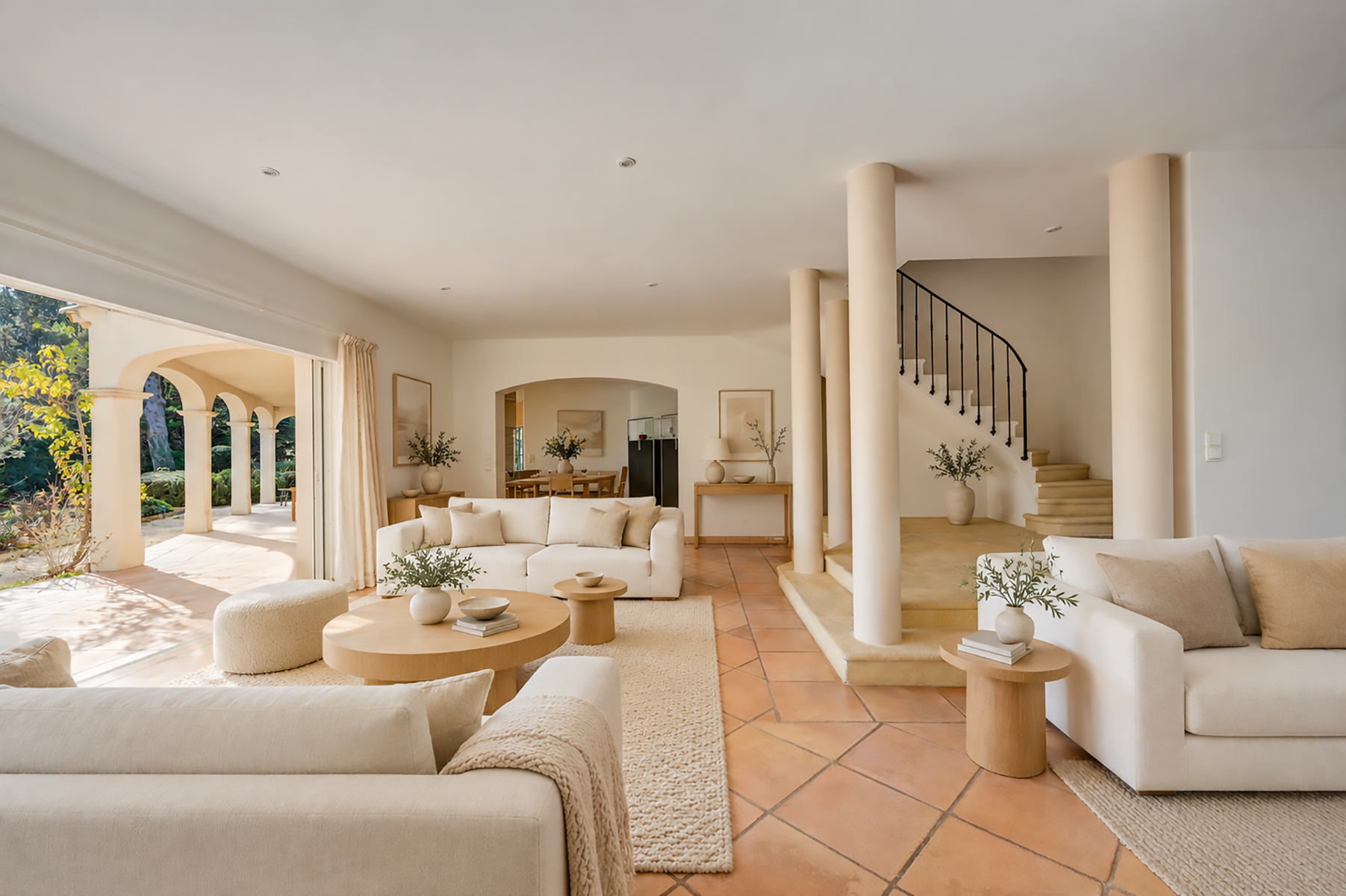 maison de luxe 8 Pièces en vente sur AIX EN PROVENCE (13100)