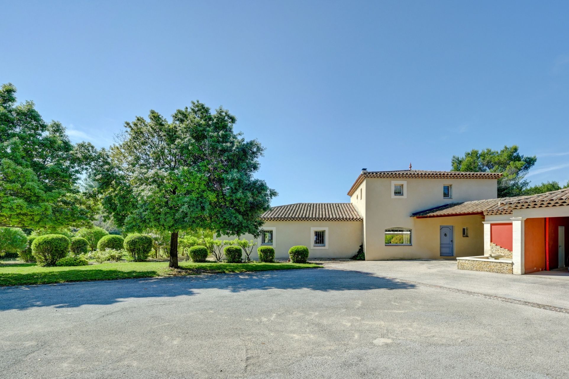 maison de luxe 8 Pièces en vente sur AIX EN PROVENCE (13100)