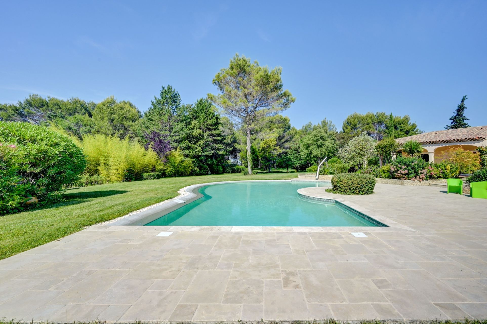 maison de luxe 8 Pièces en vente sur AIX EN PROVENCE (13100)