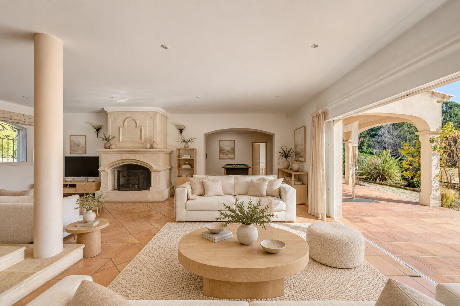 maison de luxe 8 Pièces en vente sur AIX EN PROVENCE (13100)