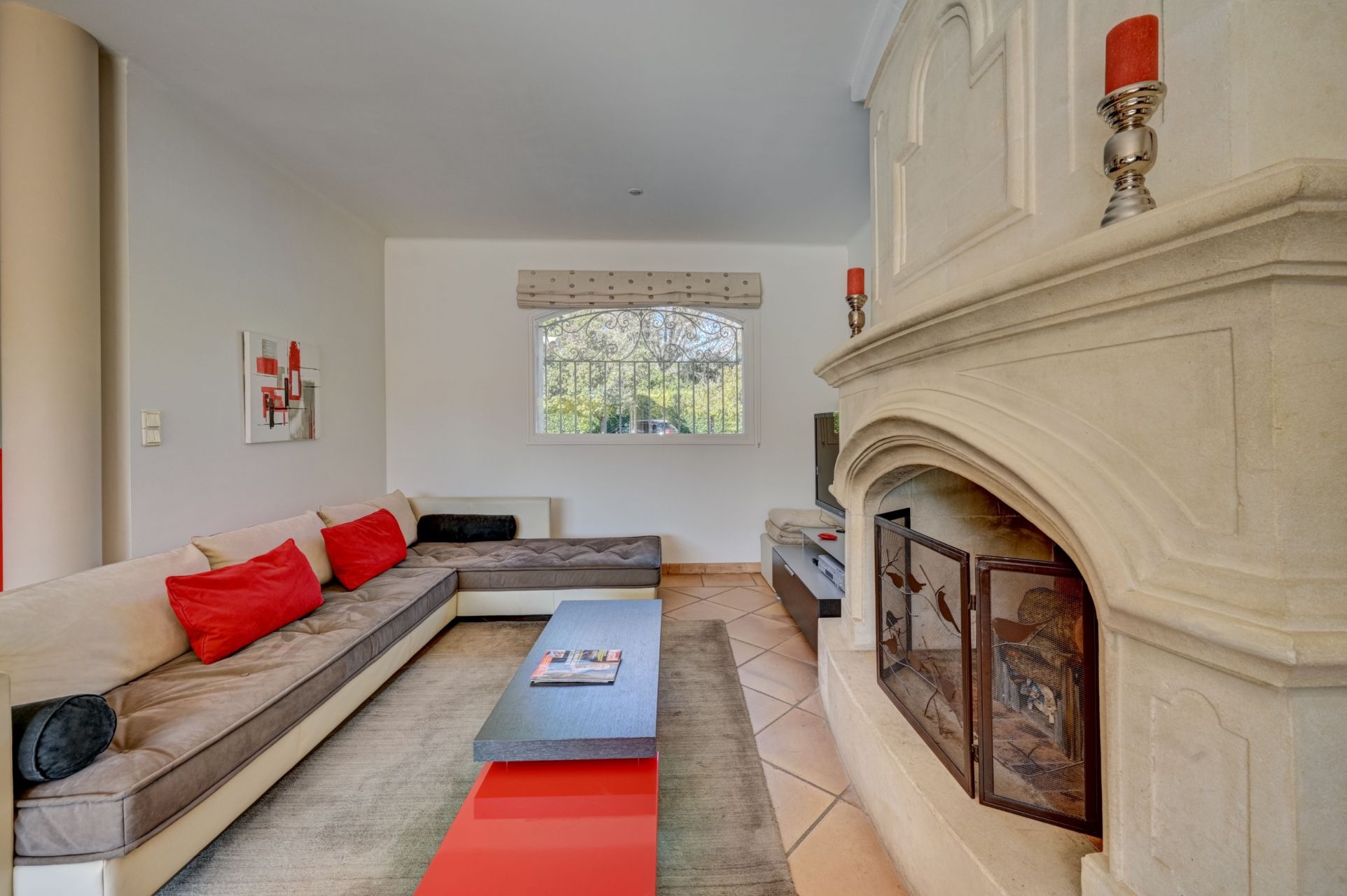 maison de luxe 8 Pièces en vente sur AIX EN PROVENCE (13100)