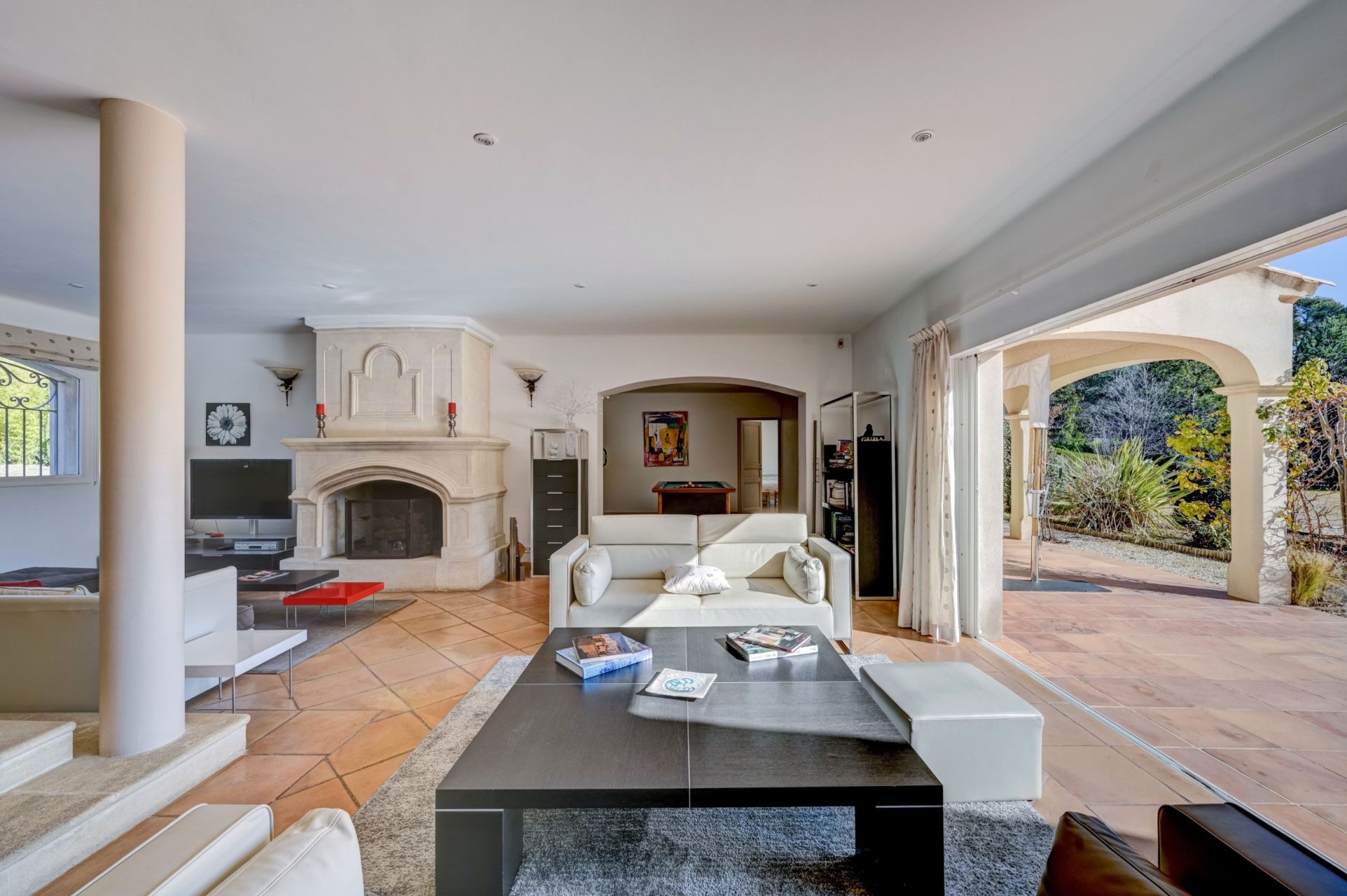 maison de luxe 8 Pièces en vente sur AIX EN PROVENCE (13100)