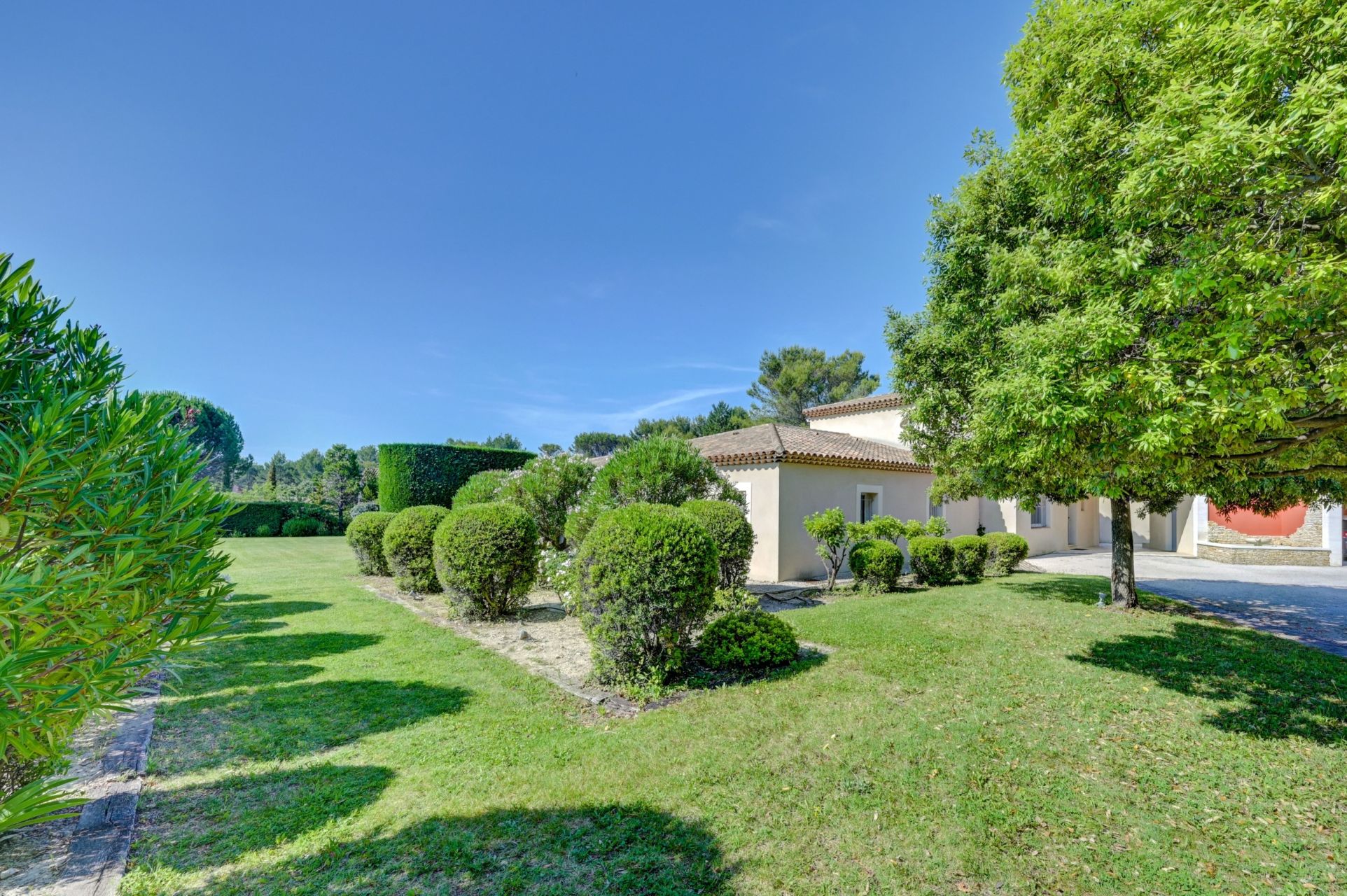 maison de luxe 8 Pièces en vente sur AIX EN PROVENCE (13100)
