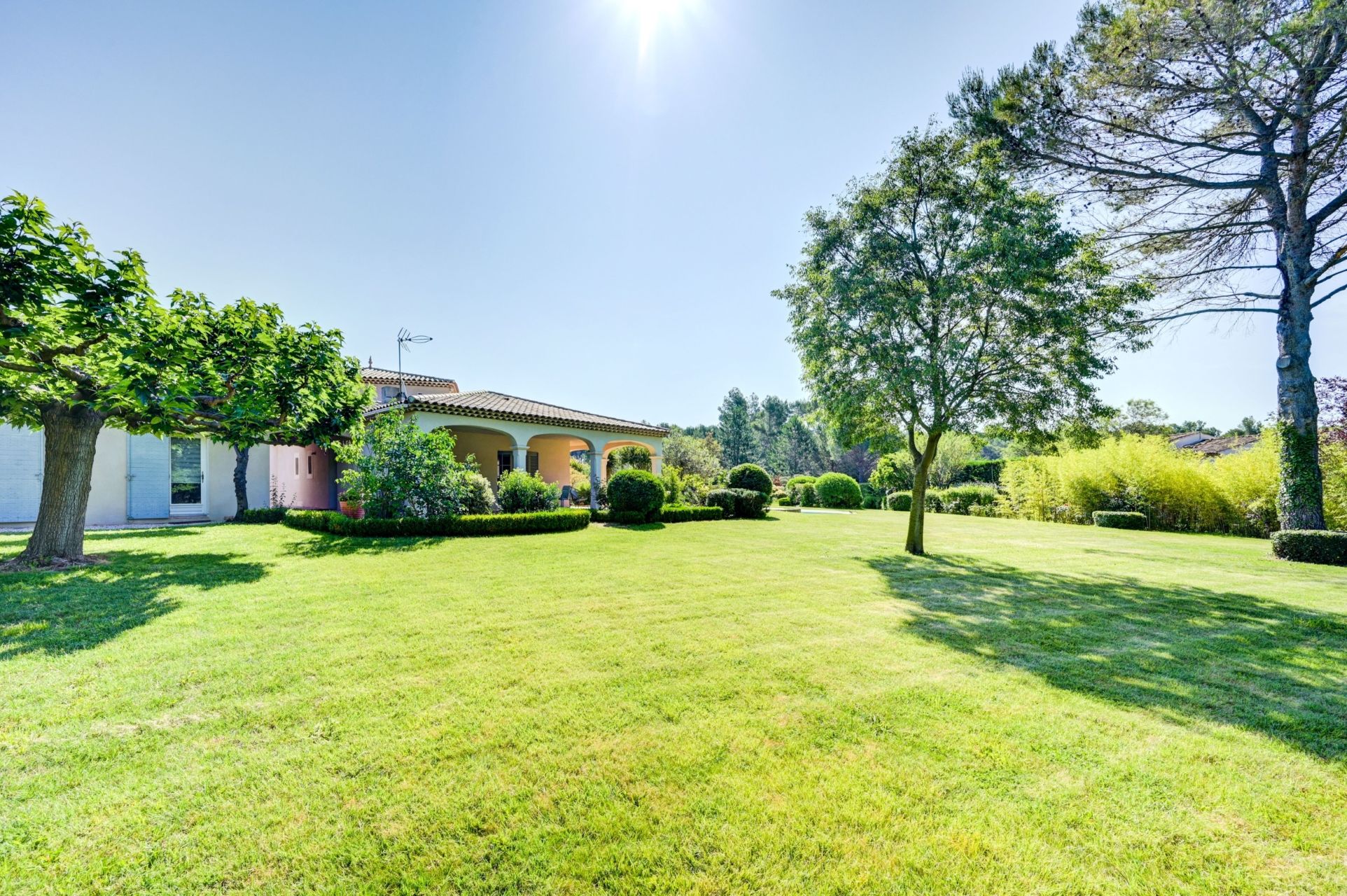 maison de luxe 8 Pièces en vente sur AIX EN PROVENCE (13100)