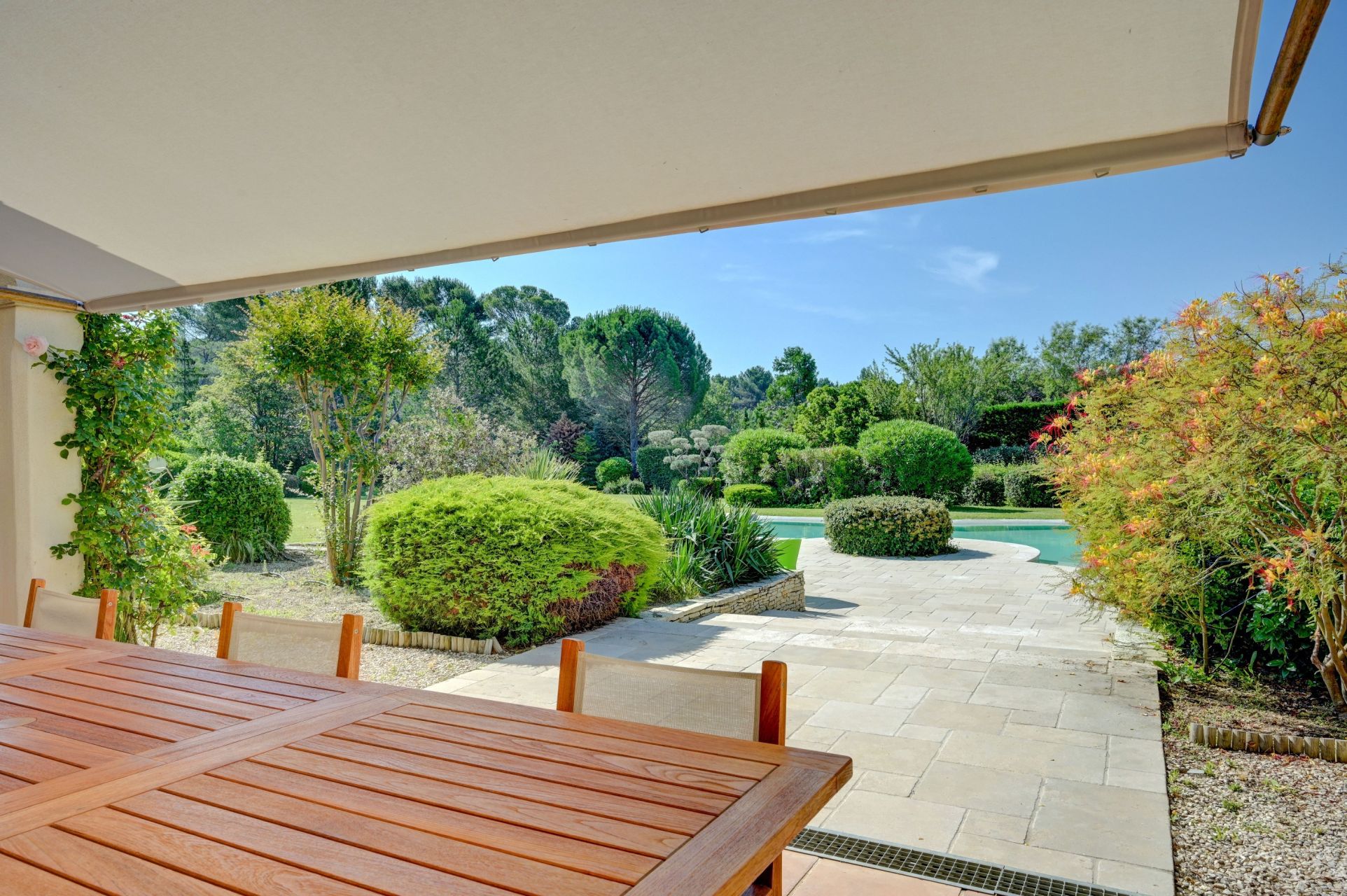 maison de luxe 8 Pièces en vente sur AIX EN PROVENCE (13100)