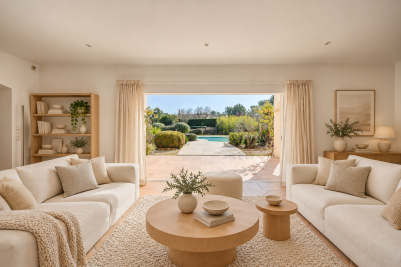 Vente Maison de luxe Aix-en-Provence 8&nbsp;Pièces 280&nbsp;m²