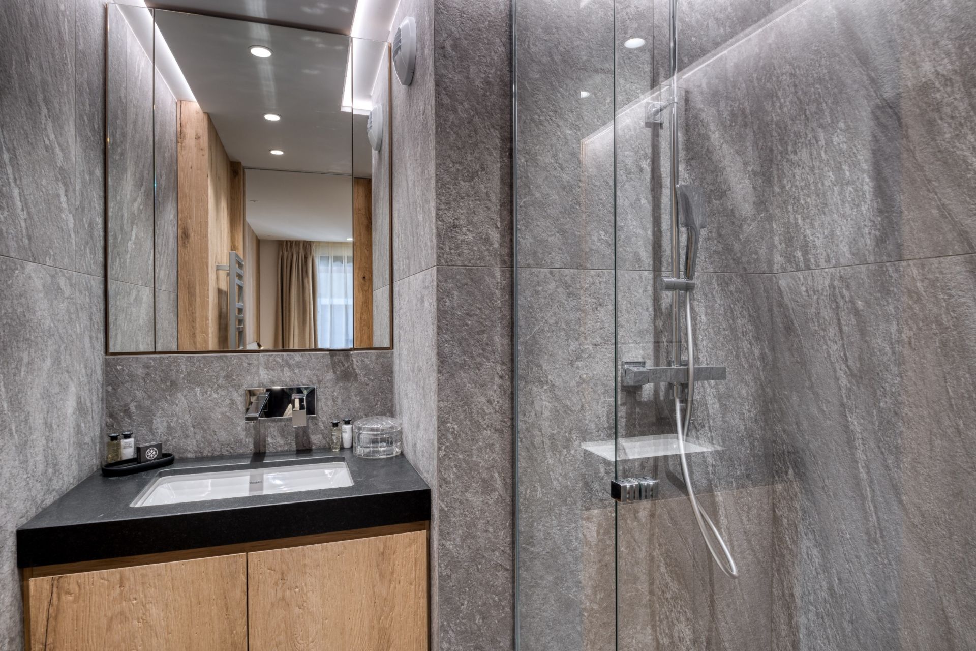 appartement de luxe 4 Pièces en location saisonnière sur MEGEVE (74120)