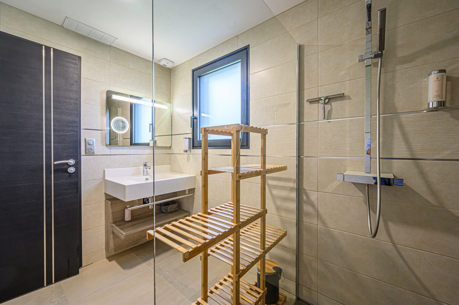 maison de luxe 3 Pièces en location saisonnière sur GUIDEL (56520)