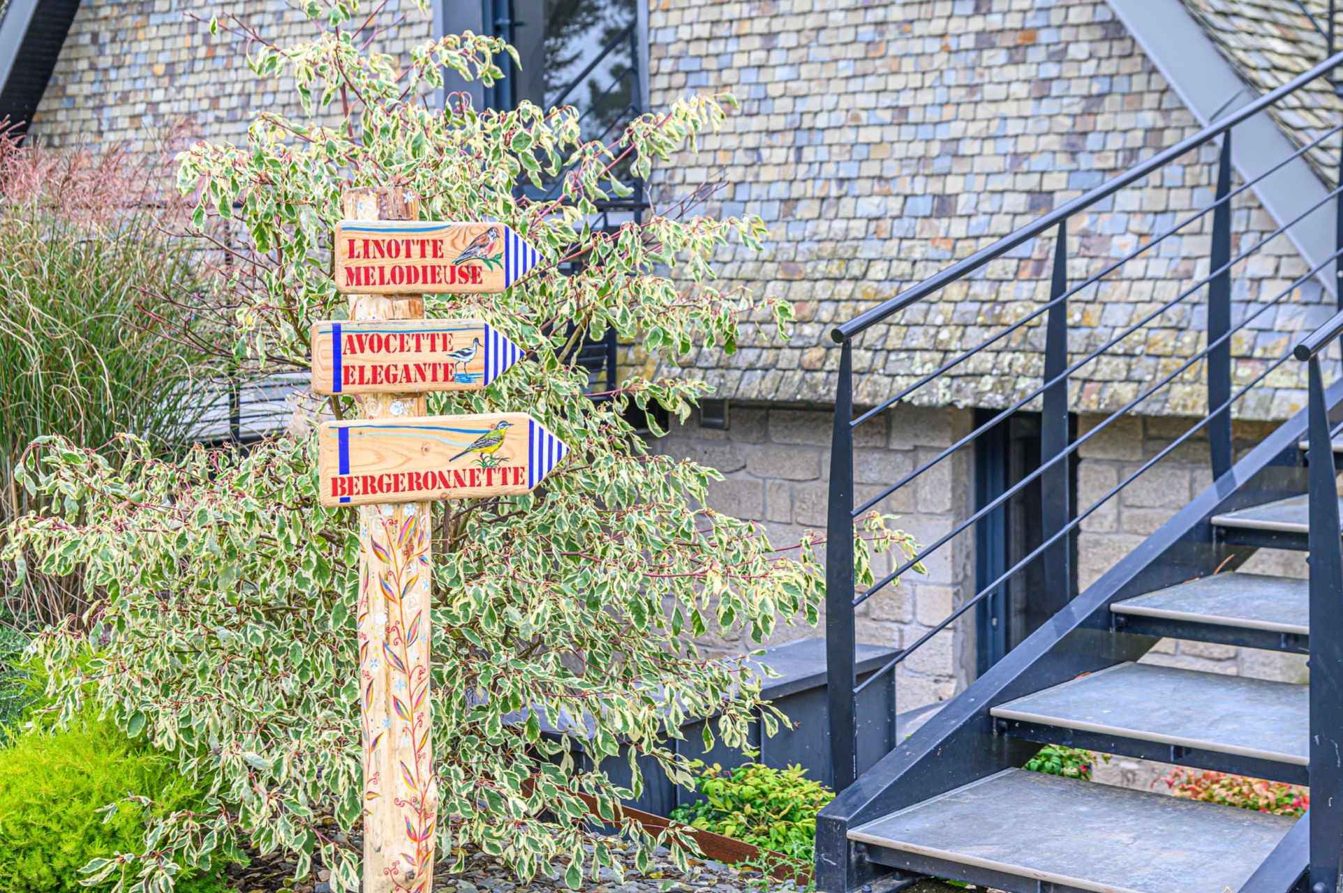 duplex de luxe 3 Pièces en location saisonnière sur GUIDEL (56520)