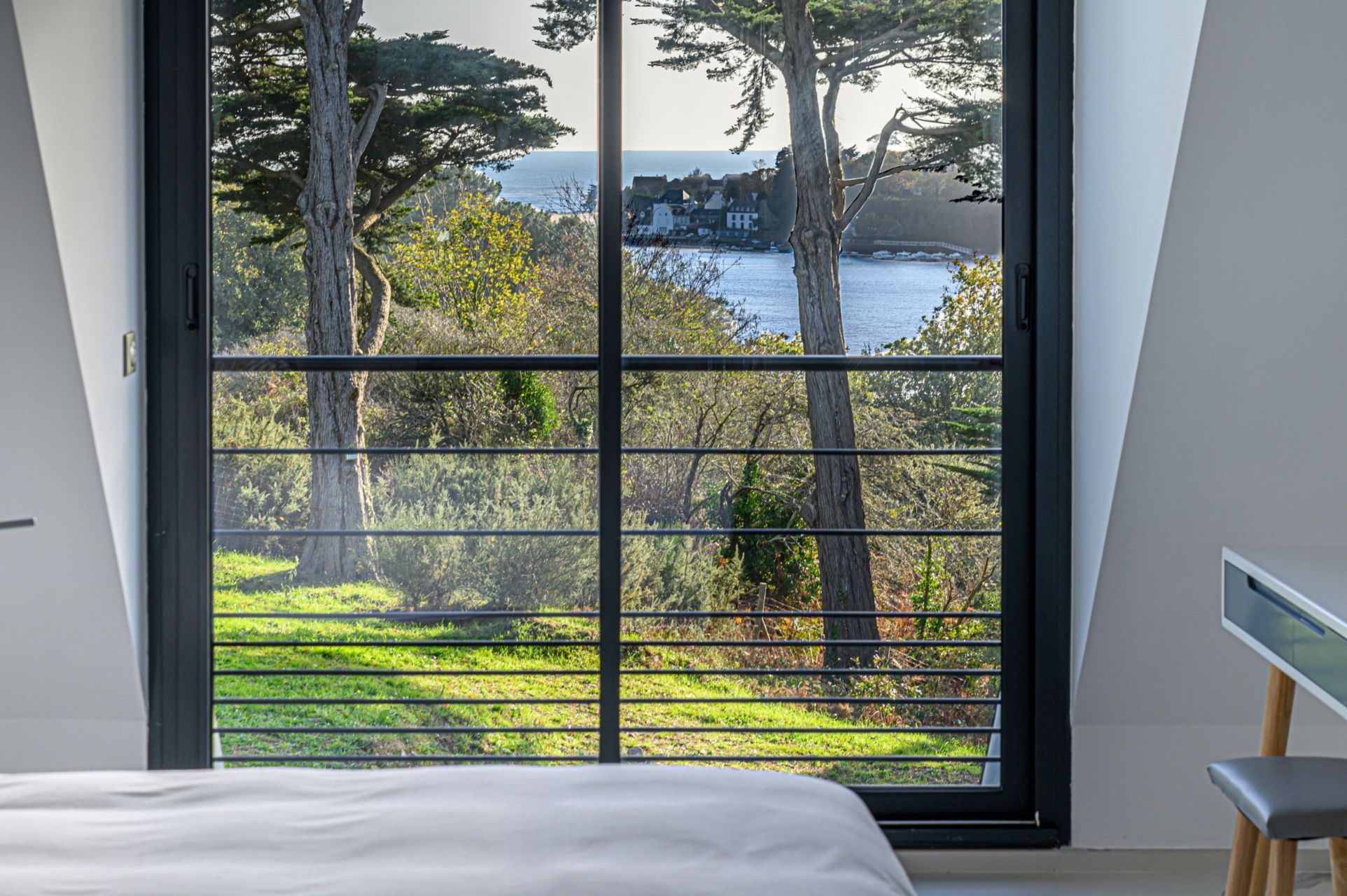 duplex de luxe 3 Pièces en location saisonnière sur GUIDEL (56520)