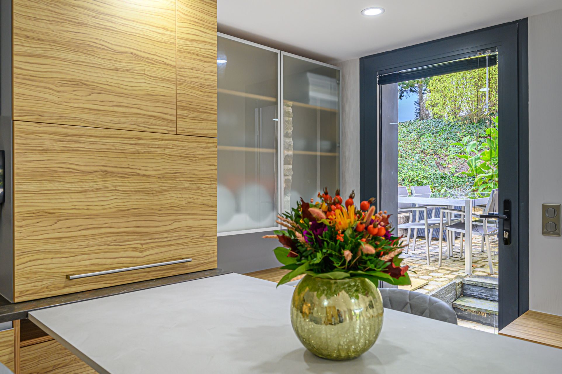 luxury house 2 Rooms for seasonal rent on GUIDEL (56520)