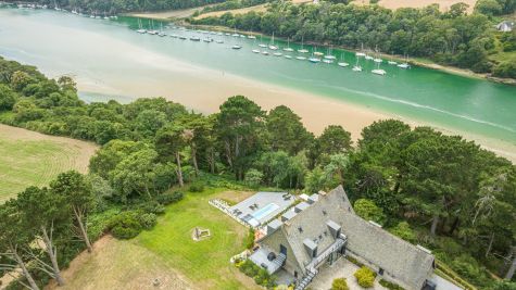 Vacances Appartement de luxe Guidel 2 Pièces 50 m²