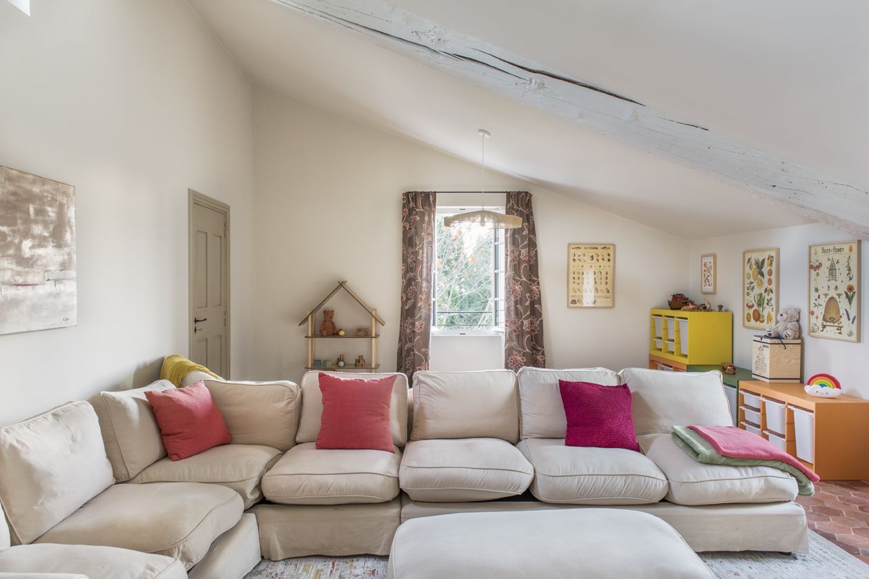 mas 13 Rooms for seasonal rent on ST REMY DE PROVENCE (13210)