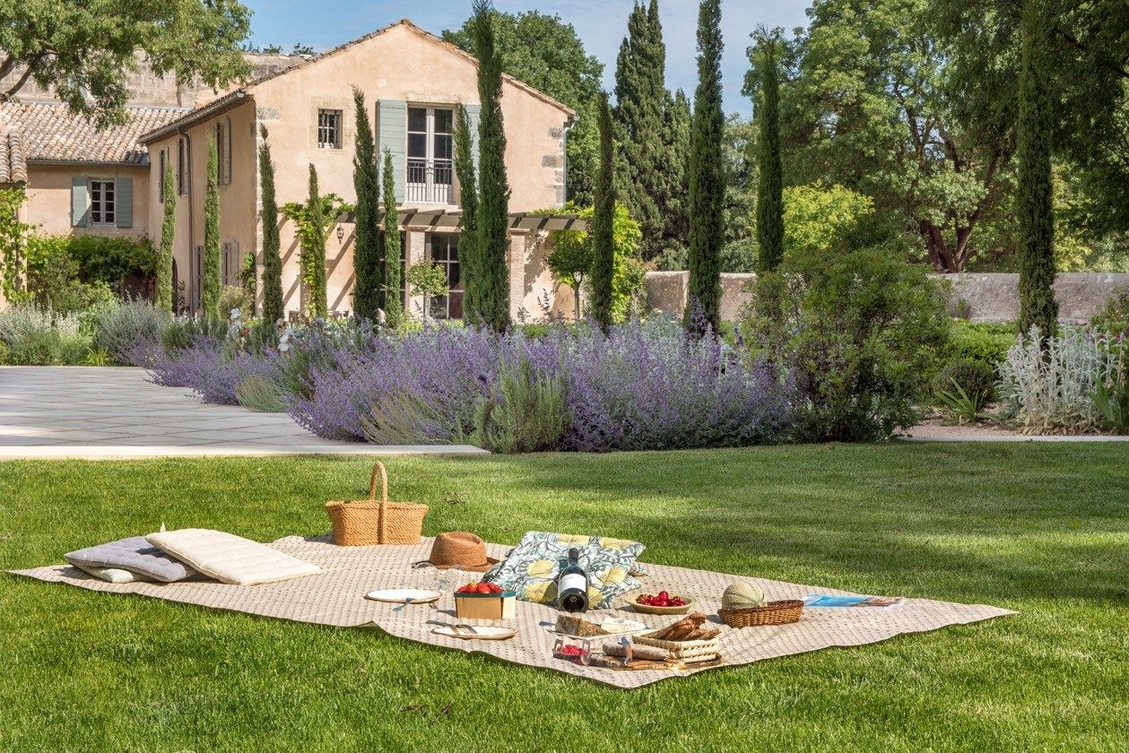 mas 13 Pièces en location saisonnière sur ST REMY DE PROVENCE (13210)