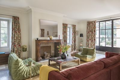 Rental Mas Saint-Rémy-de-Provence 13 Rooms 750 m²