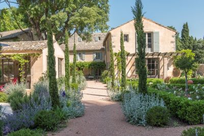 Vacances Mas Saint-Rémy-de-Provence 13&nbsp;Pièces 750&nbsp;m²