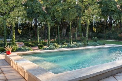 Vacances Mas Saint-Rémy-de-Provence 13&nbsp;Pièces 750&nbsp;m²