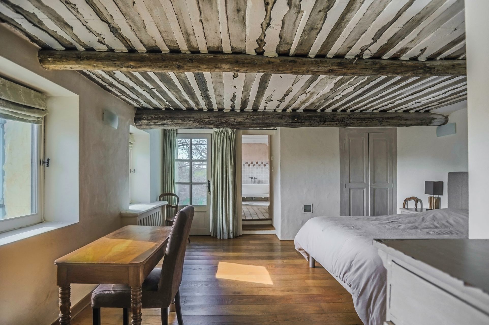 maison de luxe 12 Pièces en vente sur SAUMANE DE VAUCLUSE (84800)