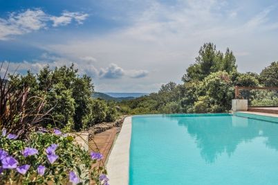 Sale Luxury house Saumane-de-Vaucluse 12 Rooms 350 m²