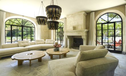 Rental Mas Saint-Rémy-de-Provence 8&nbsp;Rooms 400&nbsp;m²