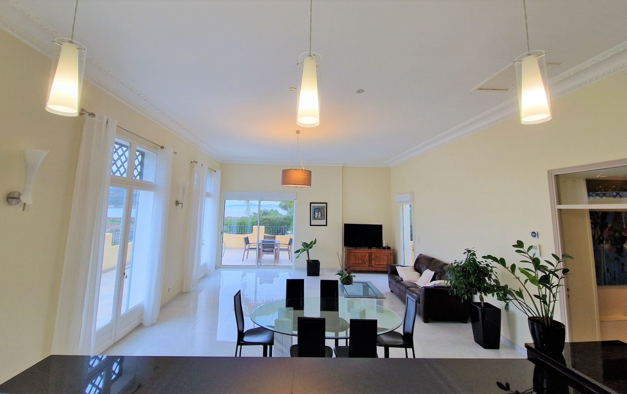 maison de luxe 10 Pièces en vente sur PEYRIAC DE MER (11440)