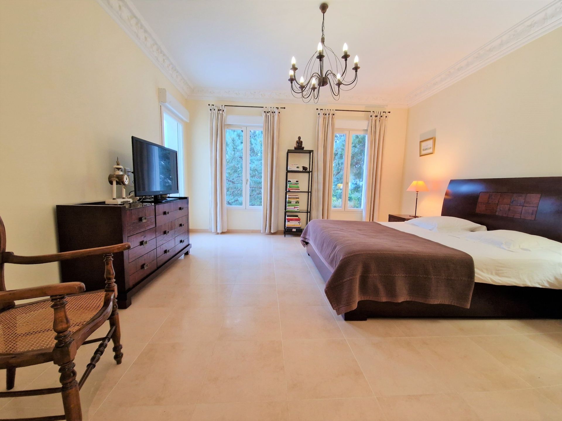 maison de luxe 10 Pièces en vente sur PEYRIAC DE MER (11440)