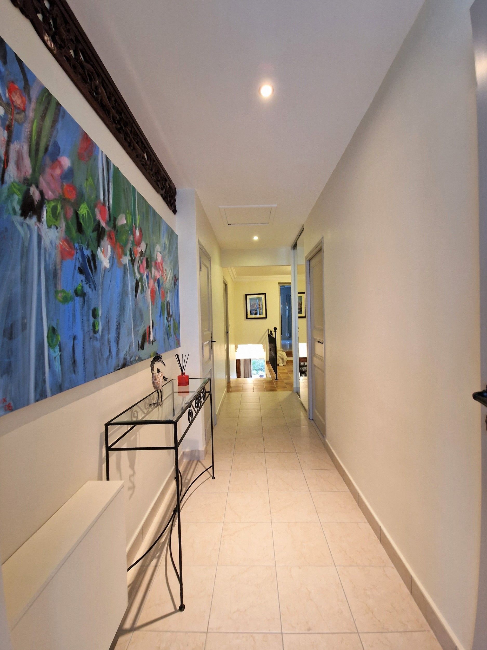 maison de luxe 10 Pièces en vente sur PEYRIAC DE MER (11440)