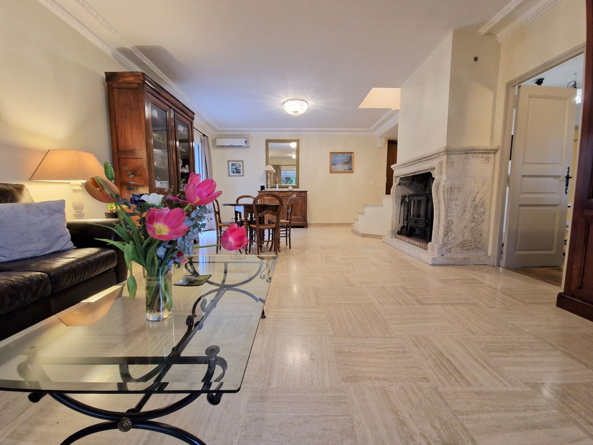 maison de luxe 10 Pièces en vente sur PEYRIAC DE MER (11440)