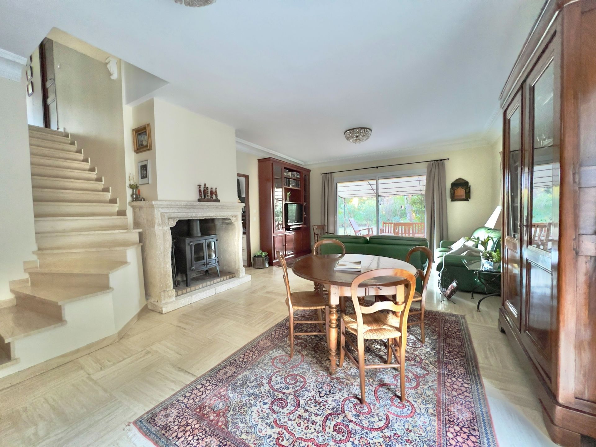 maison de luxe 10 Pièces en vente sur PEYRIAC DE MER (11440)