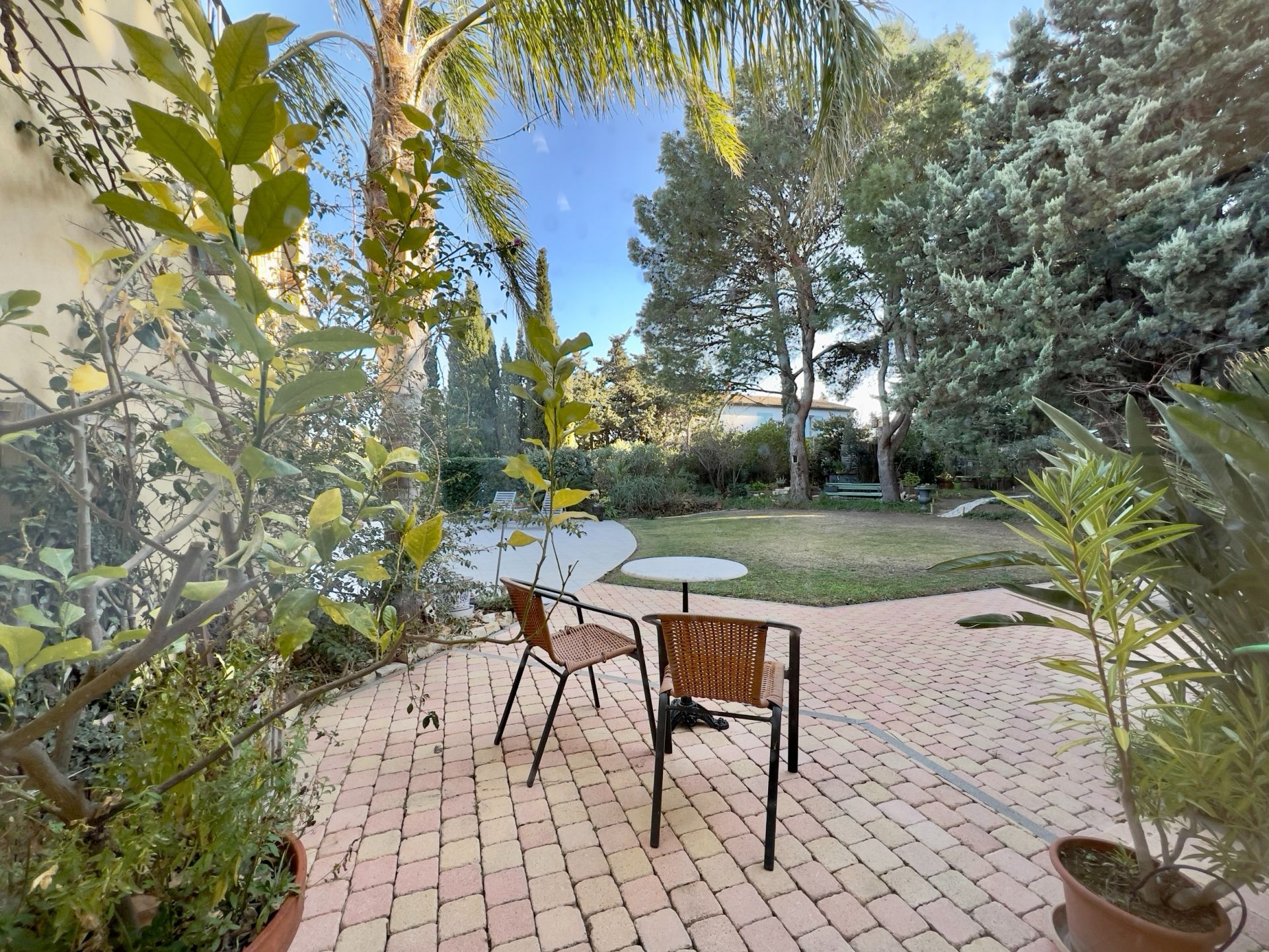 maison de luxe 10 Pièces en vente sur PEYRIAC DE MER (11440)