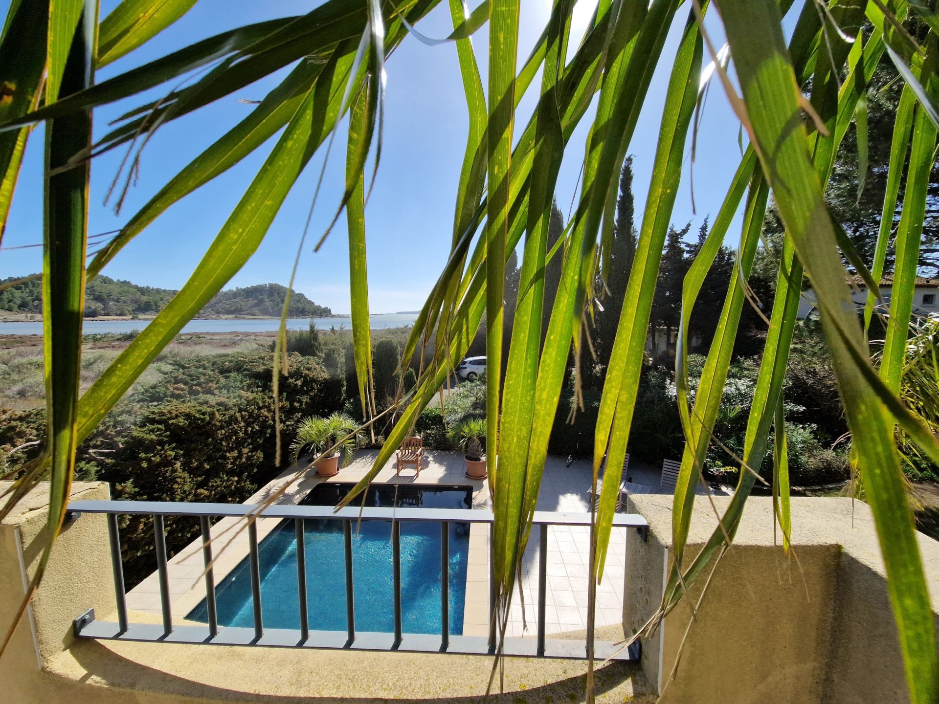 maison de luxe 10 Pièces en vente sur PEYRIAC DE MER (11440)