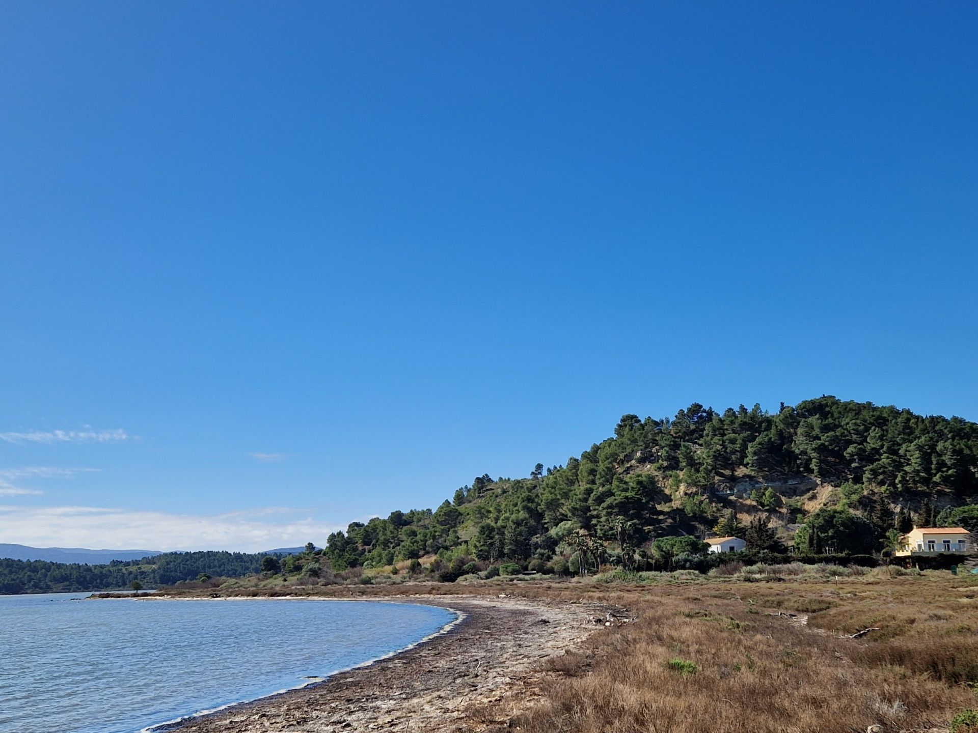 maison de luxe 10 Pièces en vente sur PEYRIAC DE MER (11440)