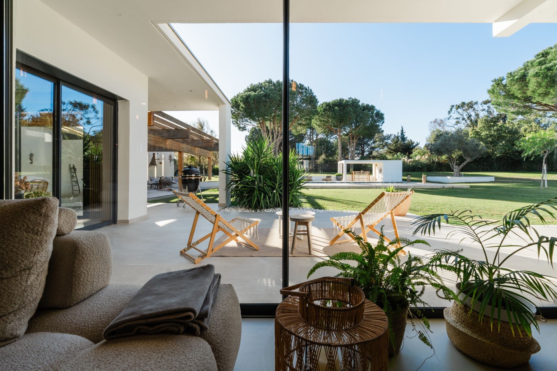 maison de luxe 7 Pièces en vente sur PERPIGNAN (66000)