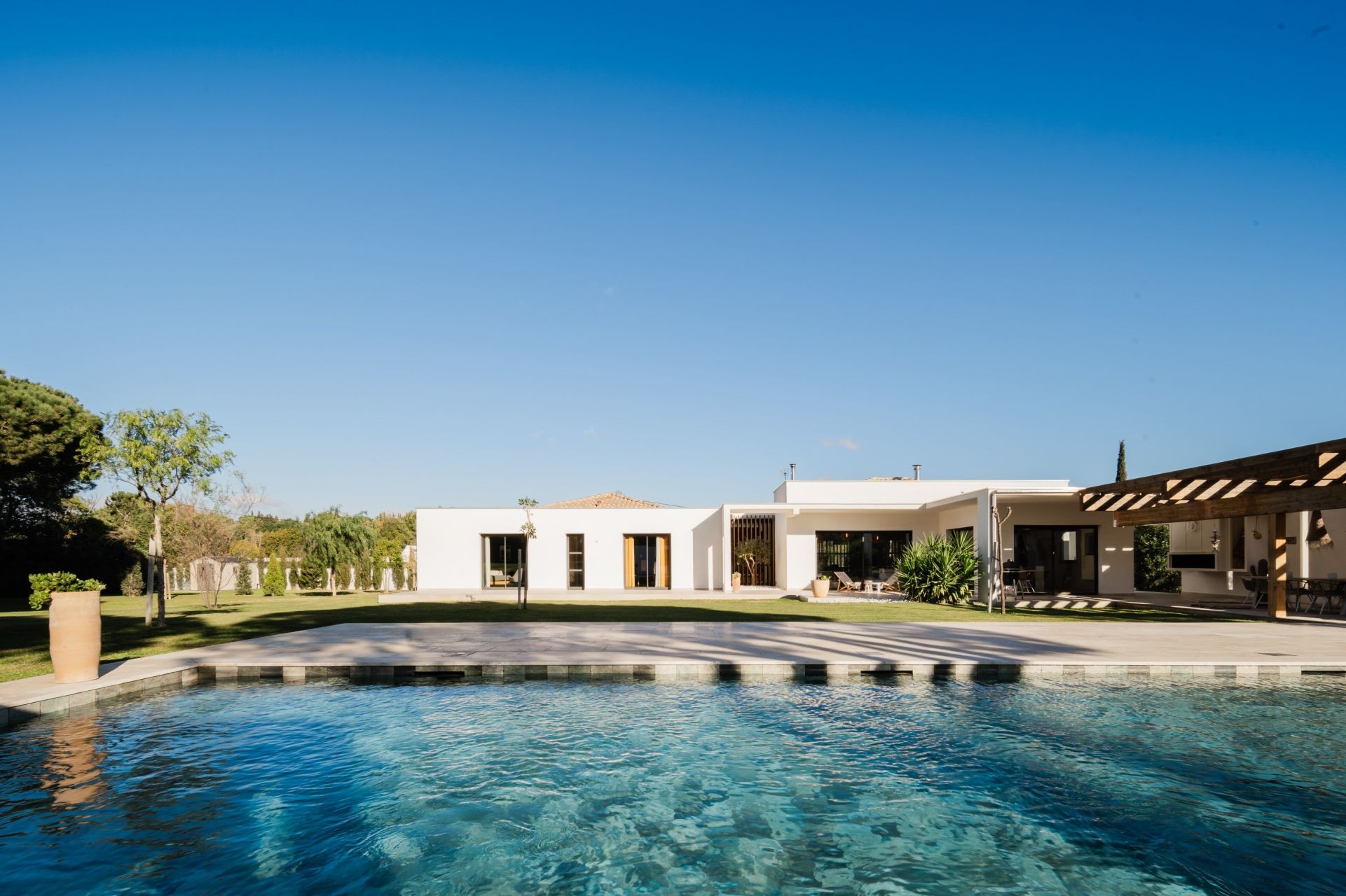 maison de luxe 7 Pièces en vente sur PERPIGNAN (66000)