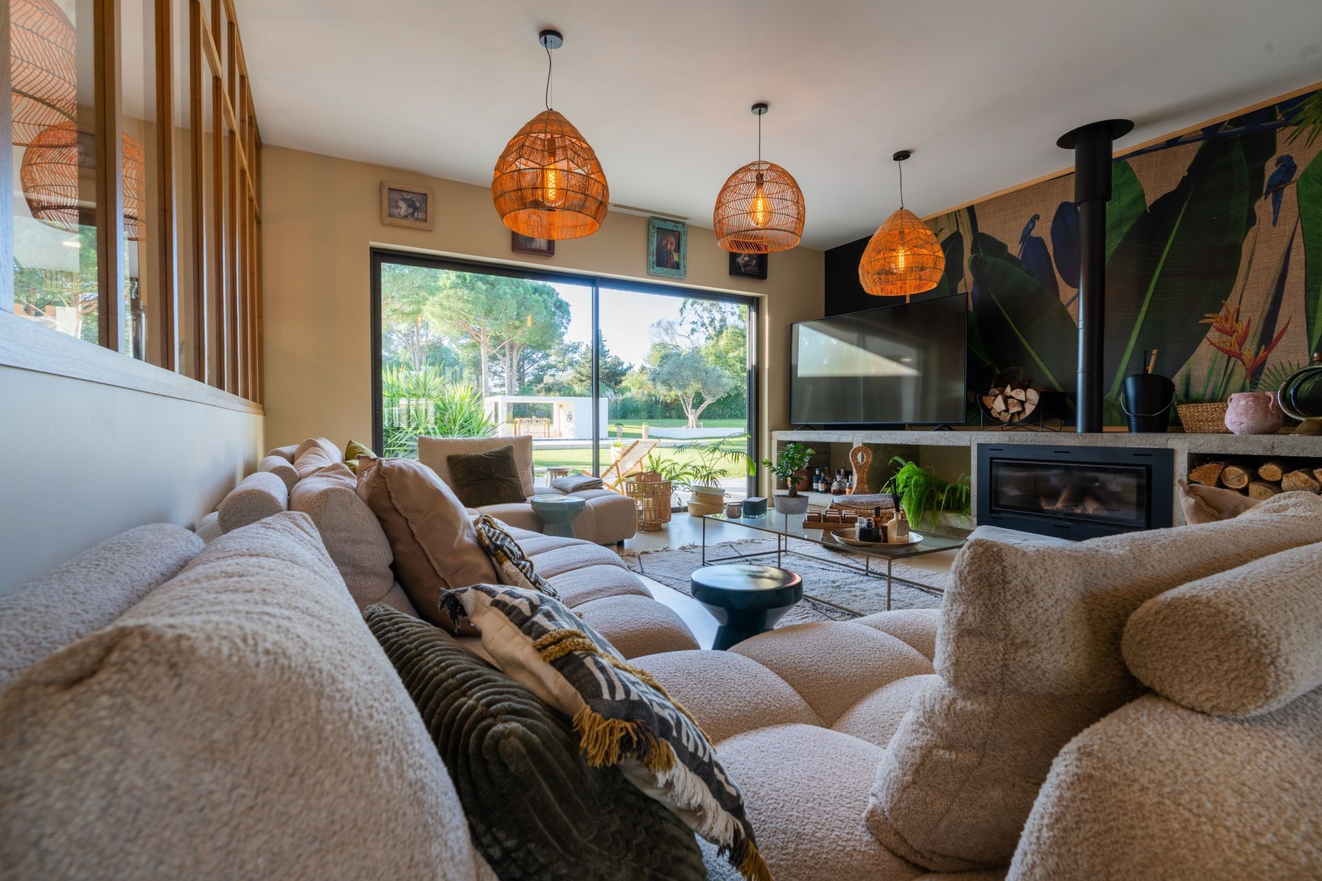 maison de luxe 7 Pièces en vente sur PERPIGNAN (66000)