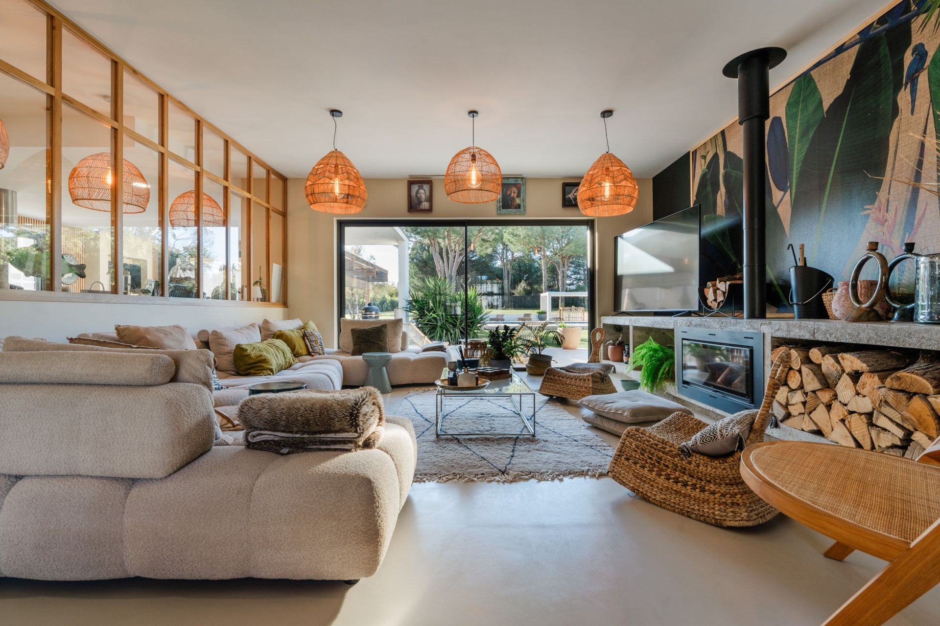 maison de luxe 7 Pièces en vente sur PERPIGNAN (66000)