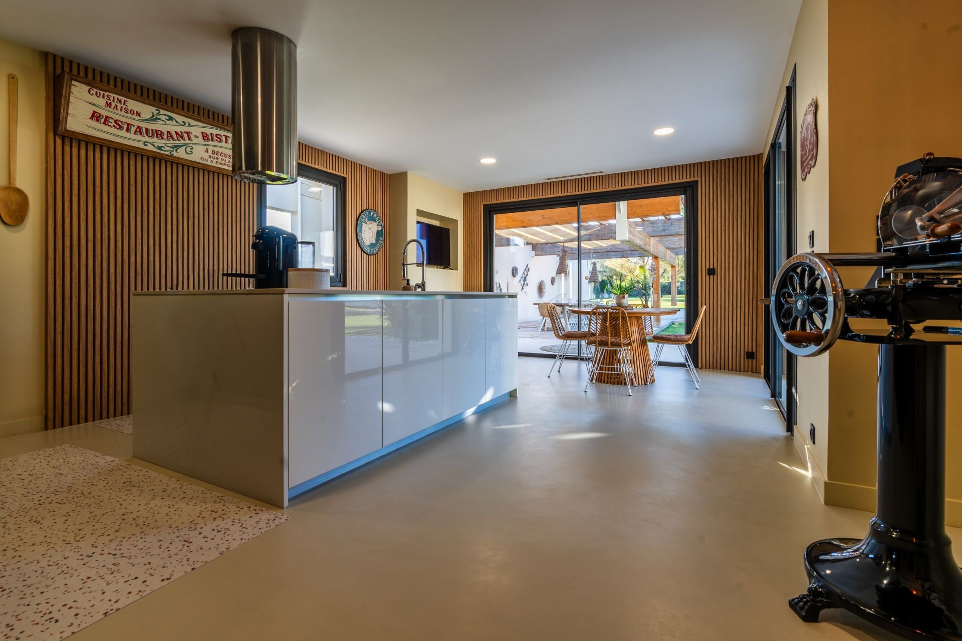 maison de luxe 7 Pièces en vente sur PERPIGNAN (66000)